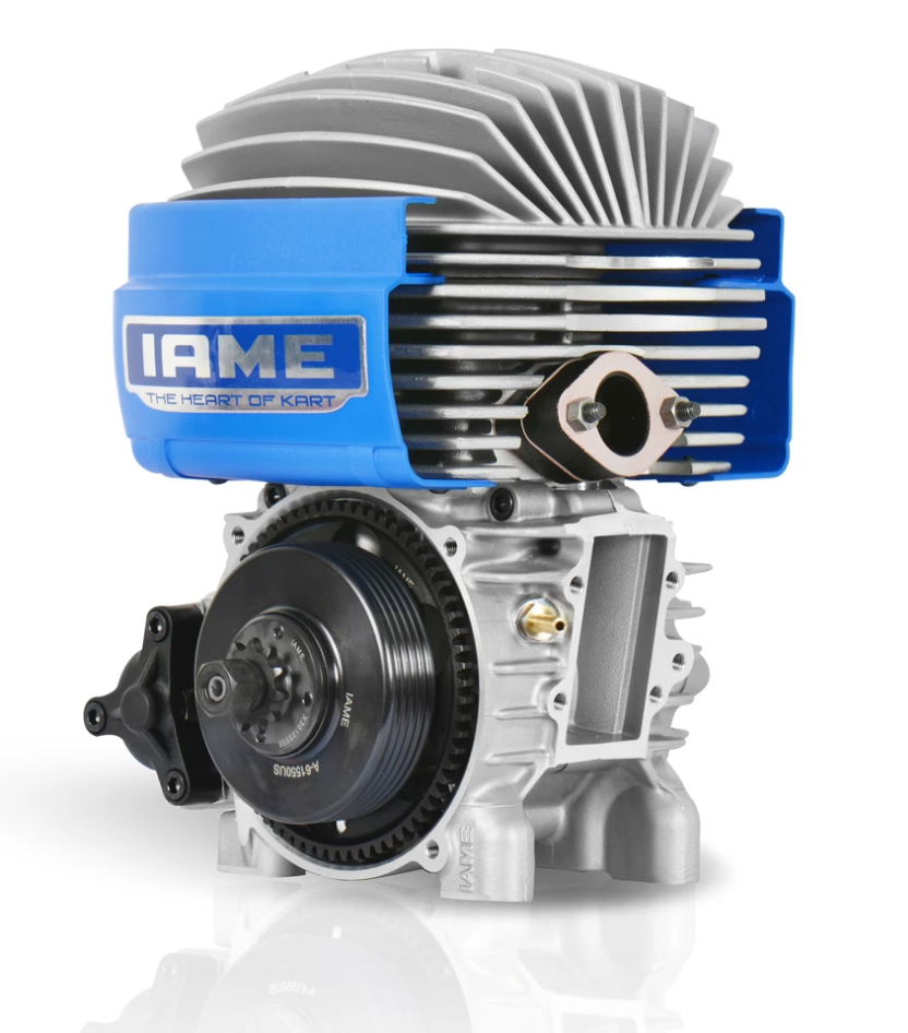 Mini Swift 60cc Engine