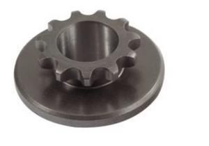 NKP - ROTAX MAX #219 Engine Sprocket w/ Nut & Pin