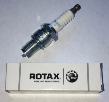 NGK Spark Plug GR9DI (ROTAX Junior / Senior / DD2)