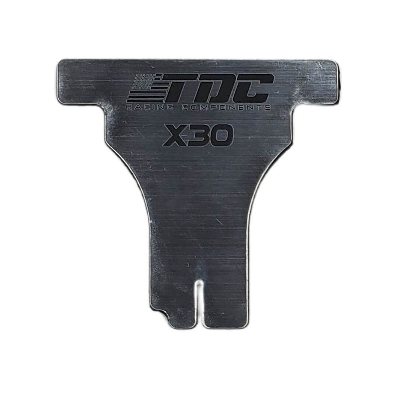 TDC Carburetor Butterfly Tool