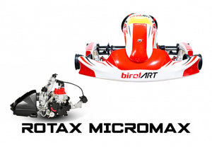 BIREL C28-S15 MINI / CADET
