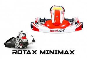 BIREL C28-S15 MINI / CADET