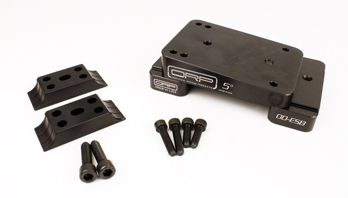 ODENTHALL EZ Set Slider Mount (European) (RANGER, C28, 4R, AM29, COVERT 3.0, RY30)