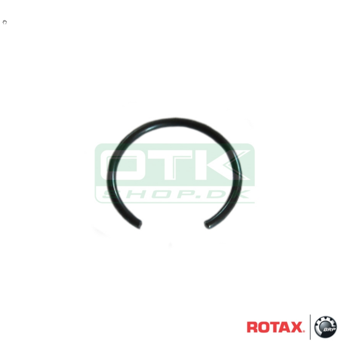 ROTAX Piston Pin (For all EVO Pistons)