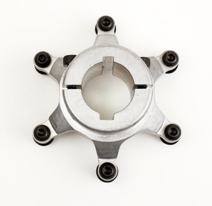 LO206 - ROCKET SPROCKET MINI HUB 30mm (COMPKART Ranger Cadet)